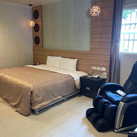 Treasure Island Motel - Renwu Kaohsiung Eksteriør bilde