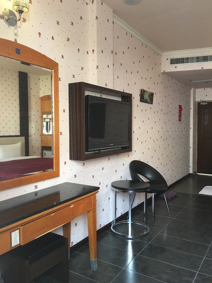 Treasure Island Motel - Renwu Kaohsiung Eksteriør bilde